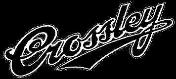 Logo Crossley-fabrieken